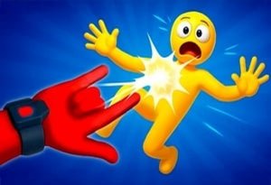 Playground Hero Web Adventure