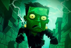 Castle Escape: The Monster Adventure