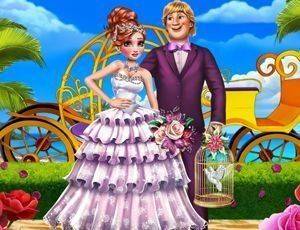 Summer Celebration Wedding Designer