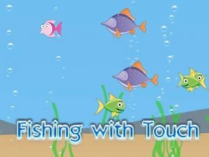 Aquatic Catch Puzzle