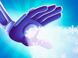 Icy Logic Adventures