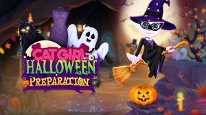 Autumn Feline Festive Stylist
