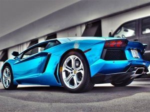 Automotive Image Slider Challenge