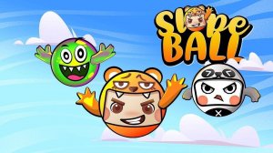 Rolling Orb Challenge Course