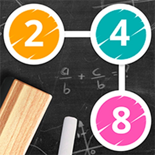 248 Scribble Puzzle Game
