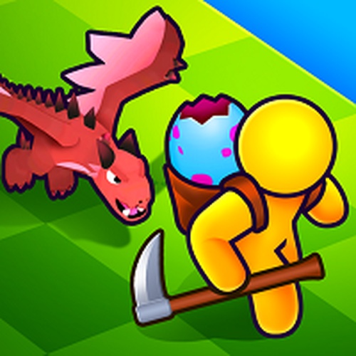 Green Island: Land Of Fire Adventure Game