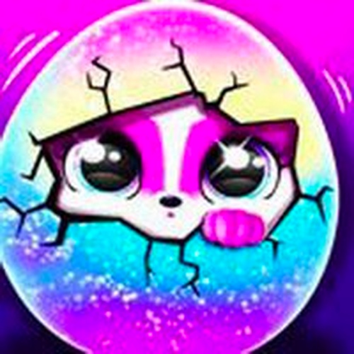 Hatch Surprise Pets Online Game