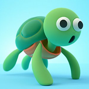 Jelly Pet Turtle Online Game