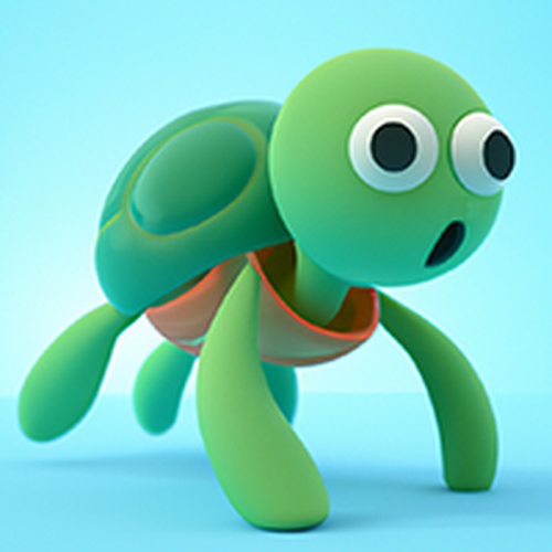 Jelly Pet Turtle Online Game