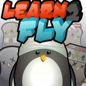 Learn to Fly 2 Online Game