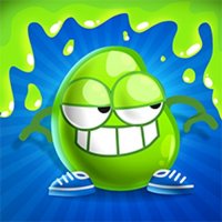 The Green Mission Inside a Cave Online Puzzle Game - Adventure Puzzle Game