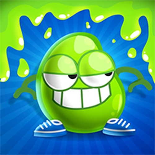 The Green Mission Inside a Cave Online Game