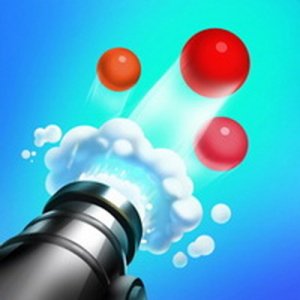 Numeric Cannon Online Skill Game