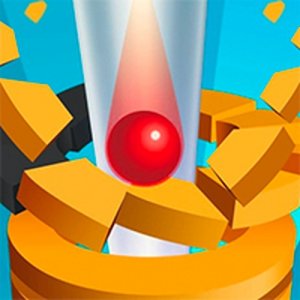 Stack Ball 3D Online Game