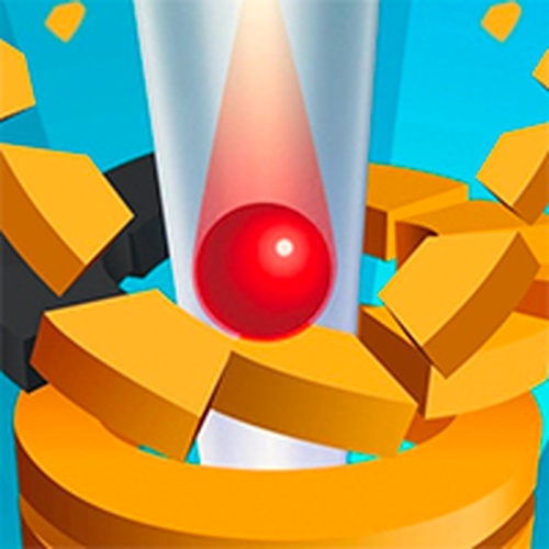 Stack Ball 3D Online Game