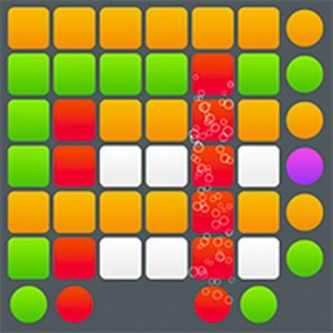 Color Me Puzzle - Online Color Matching Puzzle Game