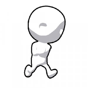 Color Runner Online Game