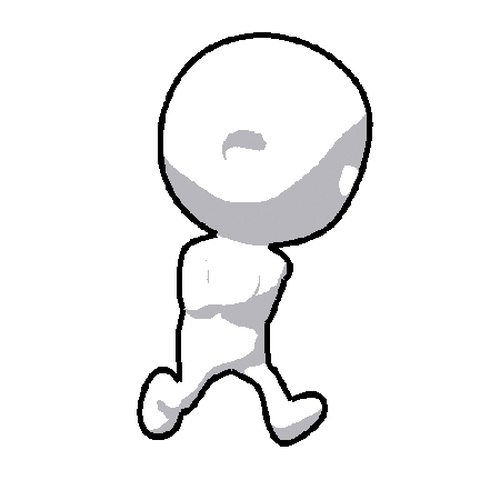 Color Runner Online Game