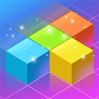 Puzzle Block Online Puzzle Game