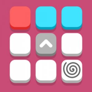 Path Painter Puzzle Game