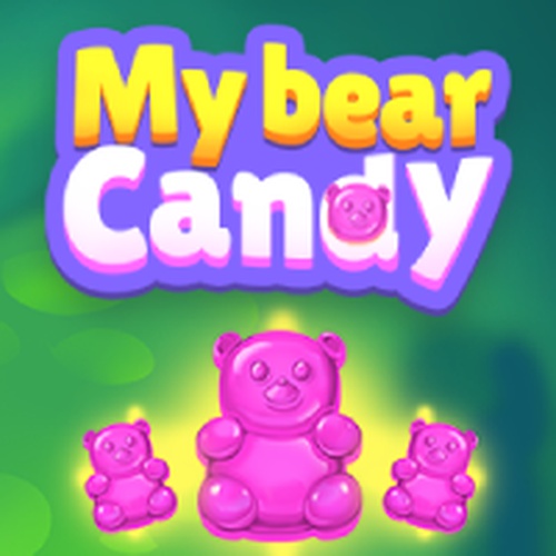 My Bear Candy Puzzle Game