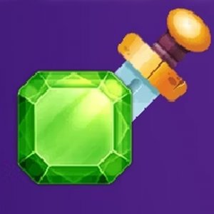 Sword And Jewel Puzzle Game Online