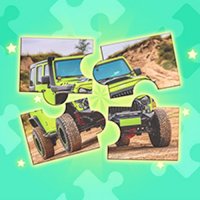 World's Hardest Jigsaw Puzzle Game Online