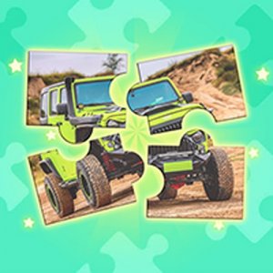 World's Hardest Jigsaw Puzzle Game Online