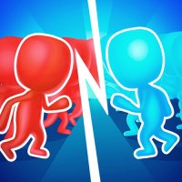 Bro Race Count Online Strategy Arcade Game