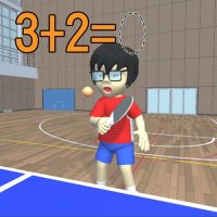 Math Ping Pong Online Arcade Game