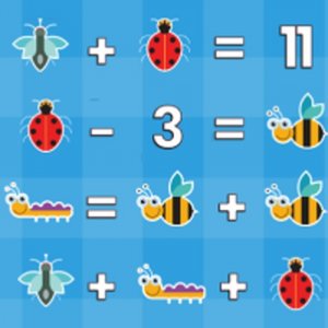 Math Challenge Puzzle Game Online Puzzle Game
