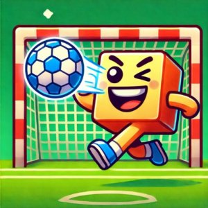 Goal Master Football