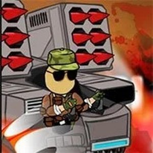 Bunker Survival Action Game