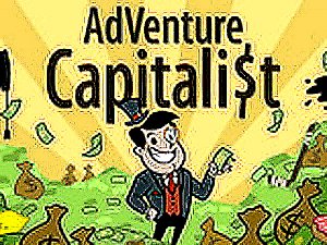 AdVenture Capitalist Idle Business Game