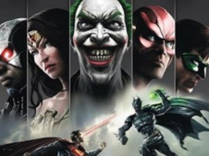 DC Heroes Combat Challenge