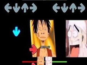 Boyfriend Beat Rhythm Game