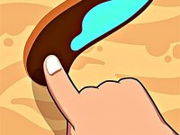 Draw Road for Water - Puzzle Game