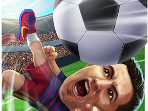 Football League Sports Game Online