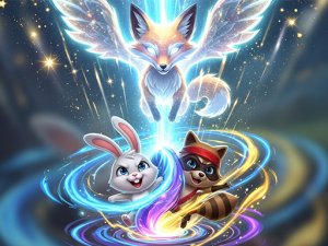 MERGE GAME: Puzzle Fusion Online