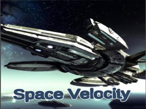 Space Velocity Online Game