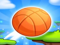 Jump Up 3D Online Game