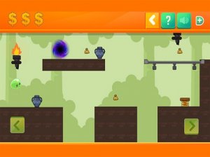 Slug Jump Online Game