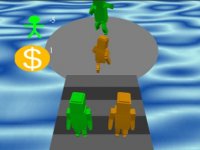 River Rush Online Game