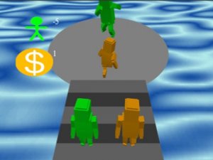 River Rush Online Game