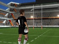 Rugby Kicker Online Game