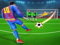 Football Strike Penalty - Soccer Games Online