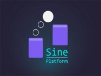 Sine Platform Online Game
