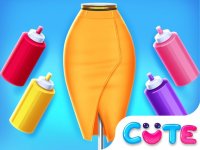 Design With Me Trendy Pencil Skirt Online Game
