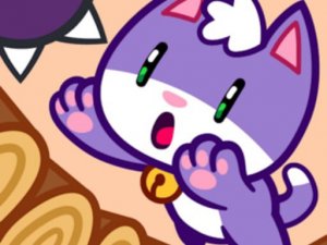 Magic Bridge: Endless Cat Adventure Online Game