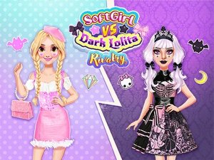 Fashion Style Showdown